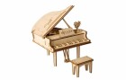 Pichler Bausatz Grand Piano, Modell Art: Musikinstrument