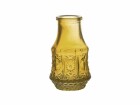 Lauvring Vase Tiny 8 cm, Gelb, Höhe: 8 cm
