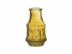 Lauvring Vase Tiny 8 cm, Gelb, Höhe: 8 cm