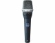 AKG Mikrofon D7, Typ: Einzelmikrofon, Bauweise
