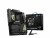 Bild 1 MSI Mainboard MEG Z790 ACE MAX, Arbeitsspeicher Bauform