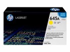 HP Toner Nr. 645A (C9732A) - Yellow