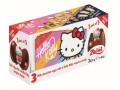 Zàini Schokoeier Hello Kitty, Produkttyp: Milch, Ernährungsweise