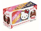 Zàini Schokolade Schokoeier Hello Kitty 3 x 20 g