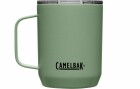 CamelBak Thermobecher Camp Mug V.I. 350 ml, Olivgrün, Material
