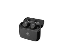 Skullcandy True Wireless In-Ear-Kopfhörer Mod ? True Black