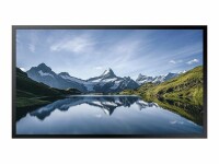 Samsung Public Display Outdoor OH46B-S 46", Bildschirmdiagonale