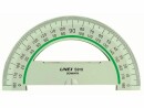 Linex Winkelmesser Super Ruler 180 Grad, Kantentyp: Tuschekante