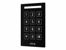 Axis Communications AXIS TA4401 BRAILLE LABEL 10P FOR AXIS A4120-E READER