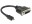Image 0 DeLock Adapterkabel Micro-HDMI - DVI-I