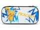 Power A Slim Case Pikachu High Voltage, Detailfarbe: Weiss, Gelb