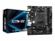 ASRock A520M-HDV - AMD 