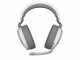 Immagine 3 Corsair Headset HS65 Wireless Weiss, Audiokanäle: 7.1