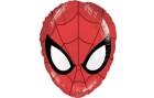 Amscan Folienballon Marvel Spiderman 45 cm, Packungsgrösse: 1