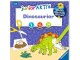 Ravensburger Kinder-Sachbuch WWW junior AKTIV: Dinosaurier, Sprache