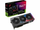 Asus ROG Grafikkarte Strix GeForce RTX 4070 SUPER OC