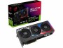 Asus ROG Grafikkarte Strix GeForce RTX 4070 SUPER OC