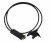 Bild 1 Zebra Technologies Motorola Snap-on - Kabel seriell - für Symbol TC70