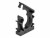 Image 5 DeLock Kabelschlauchhalter 18.5 mm, 8 Stück, Schwarz, Produkttyp