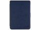Tolino E-Book Reader Schutzhülle Tolino shine 4 Blau