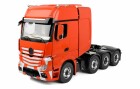 RC4WD Tonnage Heavy Haul Truck, 8x8 ,1:14, ARTR