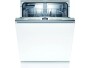 Bosch Einbaugeschirrspüler SMV4HAX48H Home Connect