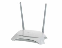 TP-Link - TL-MR3420 3G/4G 300Mbps Wireless N Router