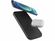 Image 2 Zens Dual Aluminium - Wireless charging pad + AC