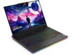 Lenovo Notebook Legion 9 16IRX8 (Intel), Prozessortyp: Intel Core