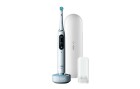 Oral-B Mikrovibrationszahnbürste iO Series 10 Weiss