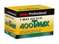 Kodak Professional T-Max 400 - Pellicule papier noir et