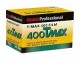 Kodak Analogfilm TMX 400 135/36, Verpackungseinheit: 36 Stück