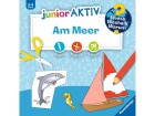 Ravensburger Kinder-Sachbuch WWW junior AKTIV: Am Meer, Sprache