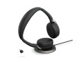 Jabra Headset Evolve2 65 Flex Duo MS, USB-C, inkl