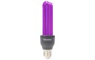 BeamZ UV-Lampe BUV27, Typ: Schwarzlicht, Leuchtmittel: UV