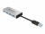 Bild 2 RaidSonic ICY BOX USB-Hub IB-AC6104, Stromversorgung: USB, Anzahl