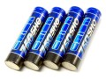 Team Orion NiMH AAA Zellen 750mAH HV, Spannung: 1.25 V