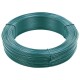 vidaXL , Farbe: Schwarzgrün, Material: Verzinkter Stahldraht mit
