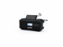 Noxon DAB+ Radio Dynamo Solar 411 Anthrazit, Radio Tuner