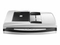 Plustek SmartOffice PN2040 - Dokumentenscanner - Contact Image