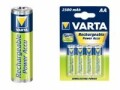 Varta Power Accu 56756 - Battery 2 x AA