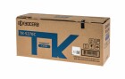 Kyocera Toner TK-5270 Cyan, Druckleistung Seiten: 6000 ×