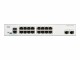 Image 5 Cisco Switch Catalyst C1300-16T-2G 18 Port, SFP Anschlüsse: 2