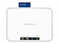 macally Media Hub and Travel Router