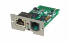 SICOTEC USV Management Card SNMP Adapter CS141 Mini, Zubehörtyp