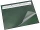Läufer Schreibunterlage Durella DS 40 x 53 cm, Grün