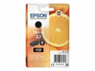 Epson Tinte - T33314012 / 33 Black