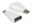 Bild 0 DeLock Adapter Mini-Displayport ? Displayport Weiss, Kabeltyp