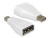 Image 1 DeLock Delock Adapter Displayport mini Stecker >