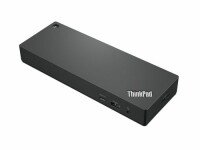 Lenovo Thunderbolt 4 Workstation Dock. For EU. Docking station